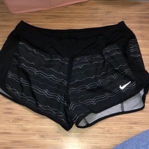 Nike shorts